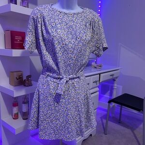 Zara matching set excellent condition